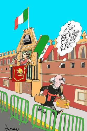 Patriarcado patrio jubilado