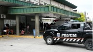 Un joven de 24 años resultó herido con un machete en medio de una violenta pelea…