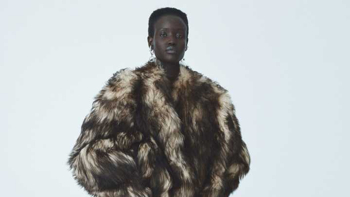 H&M Studio Fall 2025 Ready