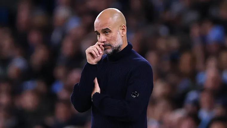 Real Madrid secure 'closed deal' for Man City star
