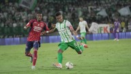 ¡La Liga BetPlay arde! Junior se tambalea, el DIM acecha y el América está al borde de la eliminación