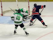 Regina Pats back on home ice this week after 0
