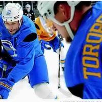 Blues say Lucic earned 2nd chance
