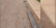 ‘Let sacred spaces be’: Employee of Groom Cross Ministries reacts to recent vandalism