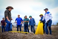 Zorro inició proyectos de gasificación para Orocué