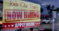 BLS revision shows hiring was overstated by 911,000 jobs in past year
