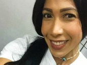 Exigen fe de vida de presa política Carla Da Silva: desconocen su paradero