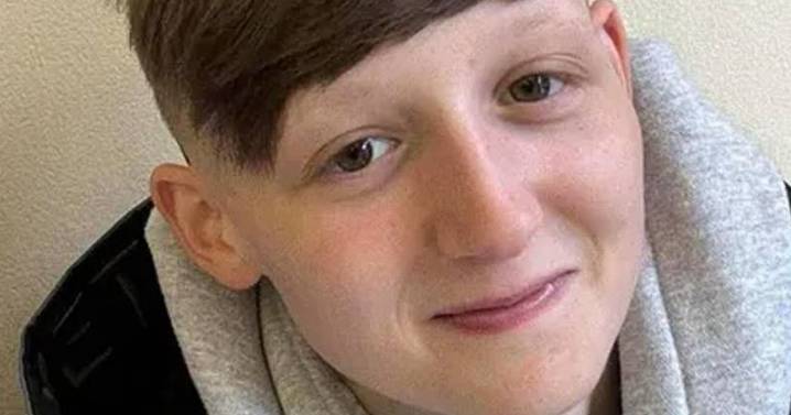 'Beautiful soul' pedestrian dies after being hit by vehicle in horror Manchester crash