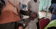 Sudan cholera rate rising at 'alarming' rate, says UN