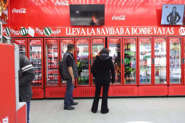 ¿Resistirán legisladores los “cañonazos”?