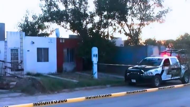 Tragedia en Zuazua: Niña de 4 años fue asesinada: Esto reveló la autopsia