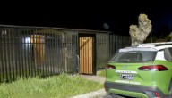 Exjuez fue víctima de violento turbazo en su casa en La Pintana: agredieron a su esposa de 81 años y golpearon con un fierro a su hijo
