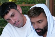 "Hablamos cada dos días". Qué dijo el exmarido de Ricky Martín