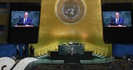 Se desmarca ONU del plan de paz de Trump para Gaza