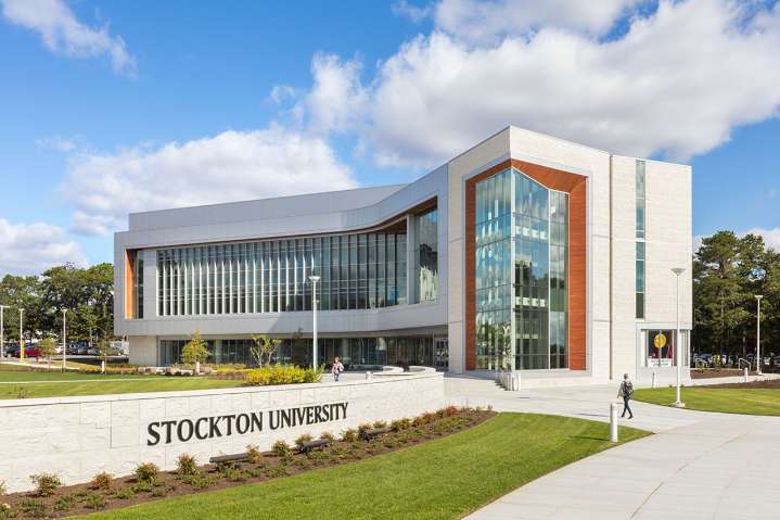 N.J. university orders shelter-in