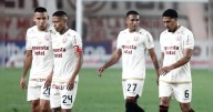Universitario tendrá una sensible baja para su próximo partido por el Clausura: "No creo..."