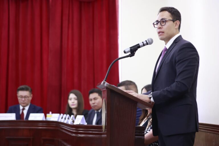 Descarta alcalde de Pachuca rompimiento con sindicato de trabajadores del ayuntamiento