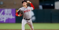 Red Sox 6, A’s 0: Connelly Early dominates in dazzling  debut