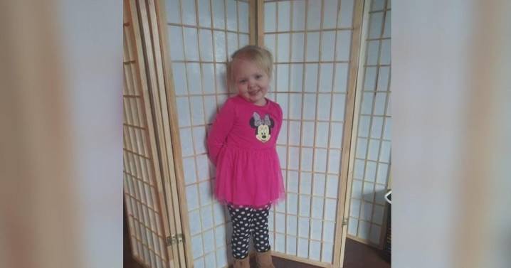 Prayer service held for missing 9-year-old Fayette County girl whose body was found in river