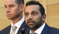 'Performed terribly': Influential anti-DEI advocate urges Patel firing despite Kirk arrest