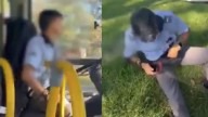TransMilenio revela la verdad sobre el conductor acusado de manejar borracho