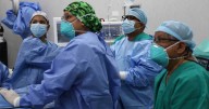 Piura: niño de 5 años fue operado con éxito de hernia complicada mediante cirugía laparoscópica