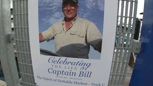 Chicago boating community honors Plainfield man Nabil 'Captain Bill' Abzal; homicide investigation underway into drowning death