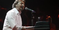 Muere Rick Davies, piano, cantante y alma de Supertramp