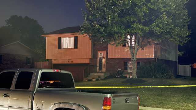 Suspect in custody after hours-long standoff in Franklin Township