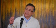 Gustavo Petro confirmó nuevo viaje internacional, en medio de la polémica por su defensa a Palestina: estará en territorio árabe