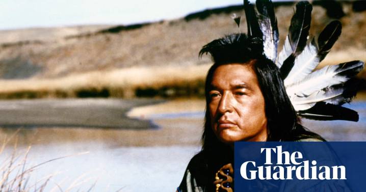 Graham Greene, Dances with Wolves actor, dies aged 73
