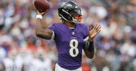 Monday Night Football thread: Jared Goff takes on Lamar Jackson