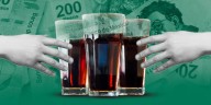 Impuestos recaudados por refresco se irán a temas de salud: Claudia Sheinbaum