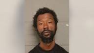 Ford Heights man charged with arson in vacant home fire