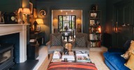 See inside 'distinguished' Leicester home seen on Channel 4's Old House, New Home