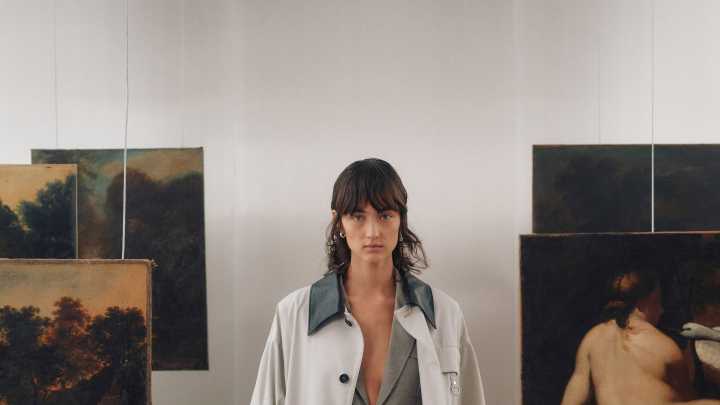 Durazzi Spring 2026 Ready-to-Wear Collection