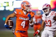Bishop Gorman football loses to Mater Dei in national showdown