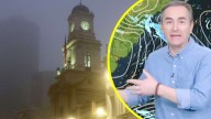 "Cielo nuboso, nieblas y frescura invernal": Alejandro Sepúlveda entrega su pronóstico del tiempo para este sábado