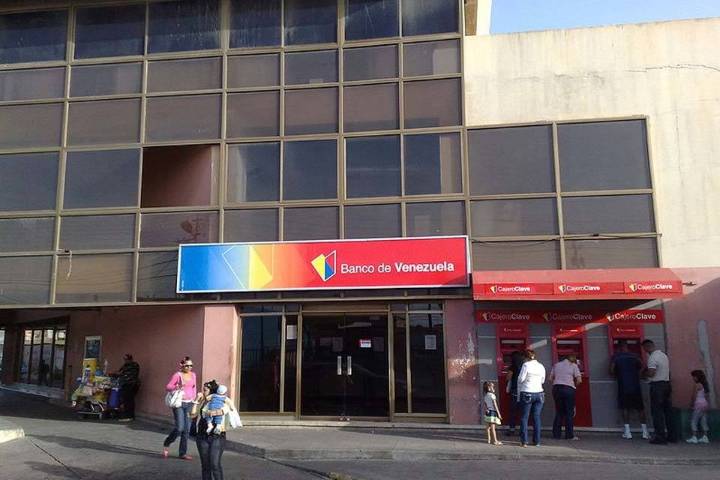 El nuevo modelo de estafa que podría vaciarte cuenta en el Banco de Venezuela