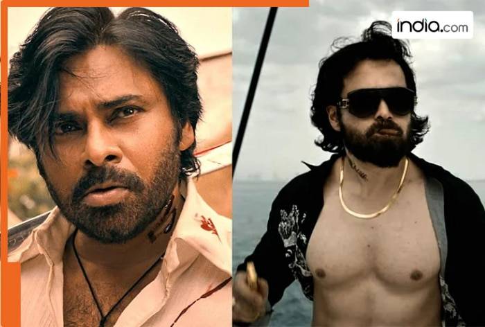 OG First Review: Pawan Kalyan, Emraan Hashmi's action thriller gets thumbs up from critics, calls it 'full paisa vasool performance...'