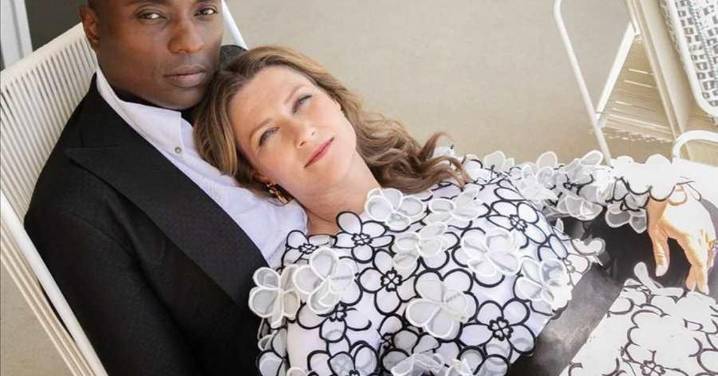 El marido chamán de la princesa Marta Luisa de Noruega y el recibimiento que tuvo en la familia