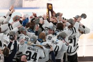 NCAA rule change leads to Canadian Hockey League players making mass exodus to U.S. colleges