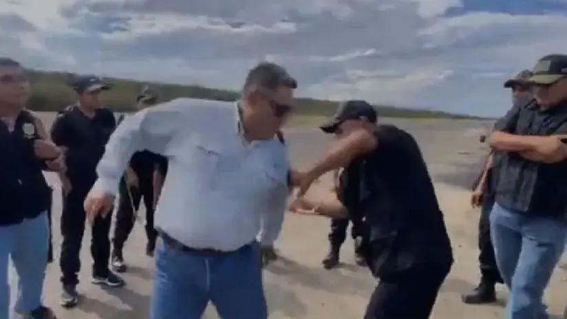 "No tememos a la represalia": rondas campesinas de Jaén tras castigo a funcionario de Corpac por demora en obras del aeropuerto