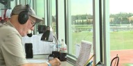 100 years of Dickinson State Football: The voice of the Blue Hawks