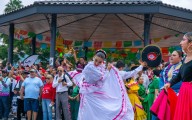 ¿Qué artistas se presentarán en cada alcaldía este 15 de septiembre?