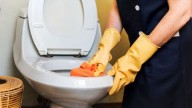 Sin usar una gota de lavandina: la fórmula mágica para mantener tu inodoro libre de sarro por mucho más tiempo