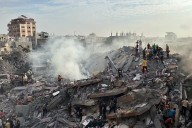 Bombardeos israelíes en Gaza dejan al menos 47 muertos, incluidos niños y médicos