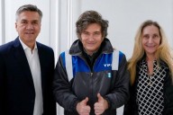 Sugestivo: Los 4 gobernadores que recibieron ATN