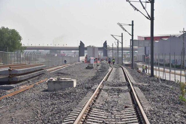 Construir 3 mil km de trenes de pasajeros, objetivo de movilidad para la SICT