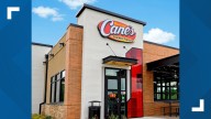 Greensboro chicken lovers, get ready: Raising Cane’s plans 2026 opening
